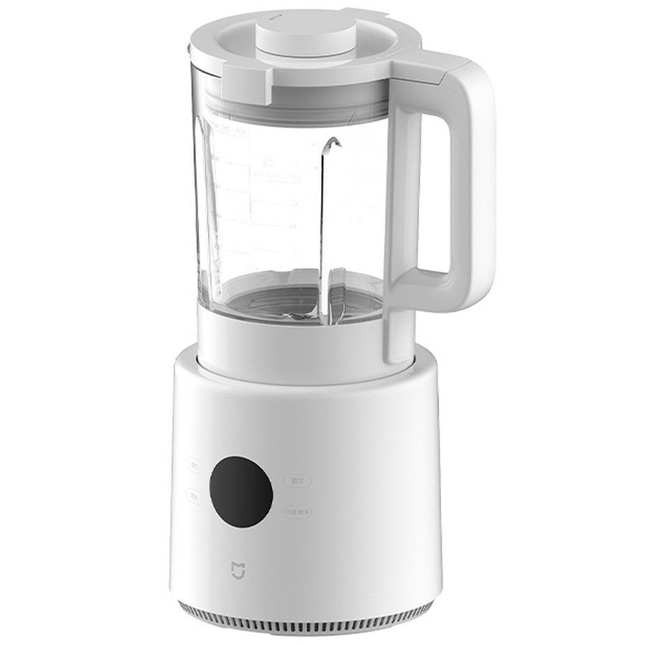 Блендер с функцией нагрева Xiаоmi Mijia Cooking Machine N1 (MJPBJ01DEM)