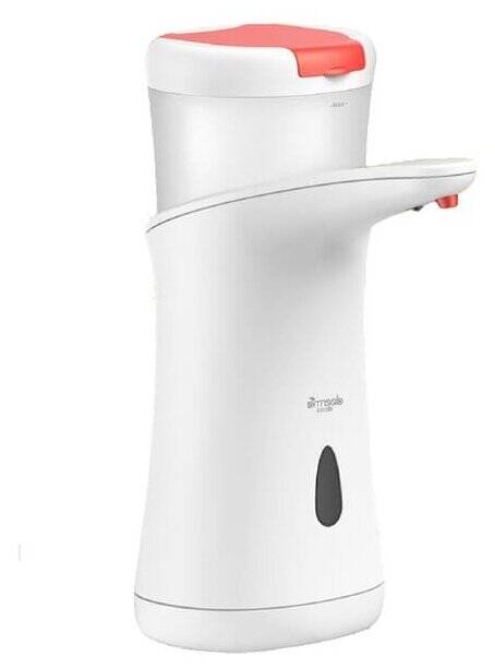 Дозатор мыла Deerma Hand Wash Basin DEM-XS100 White (Белый)