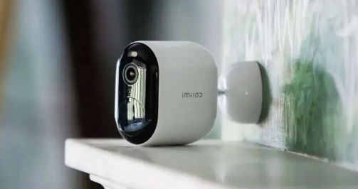 IP камера Xiaomi IMILAB EC4 (CMSXJ31A) White (Белый) Global Version IP камера Xiaomi IMILAB EC4 (CMSXJ31A) White (Белый) Global Version