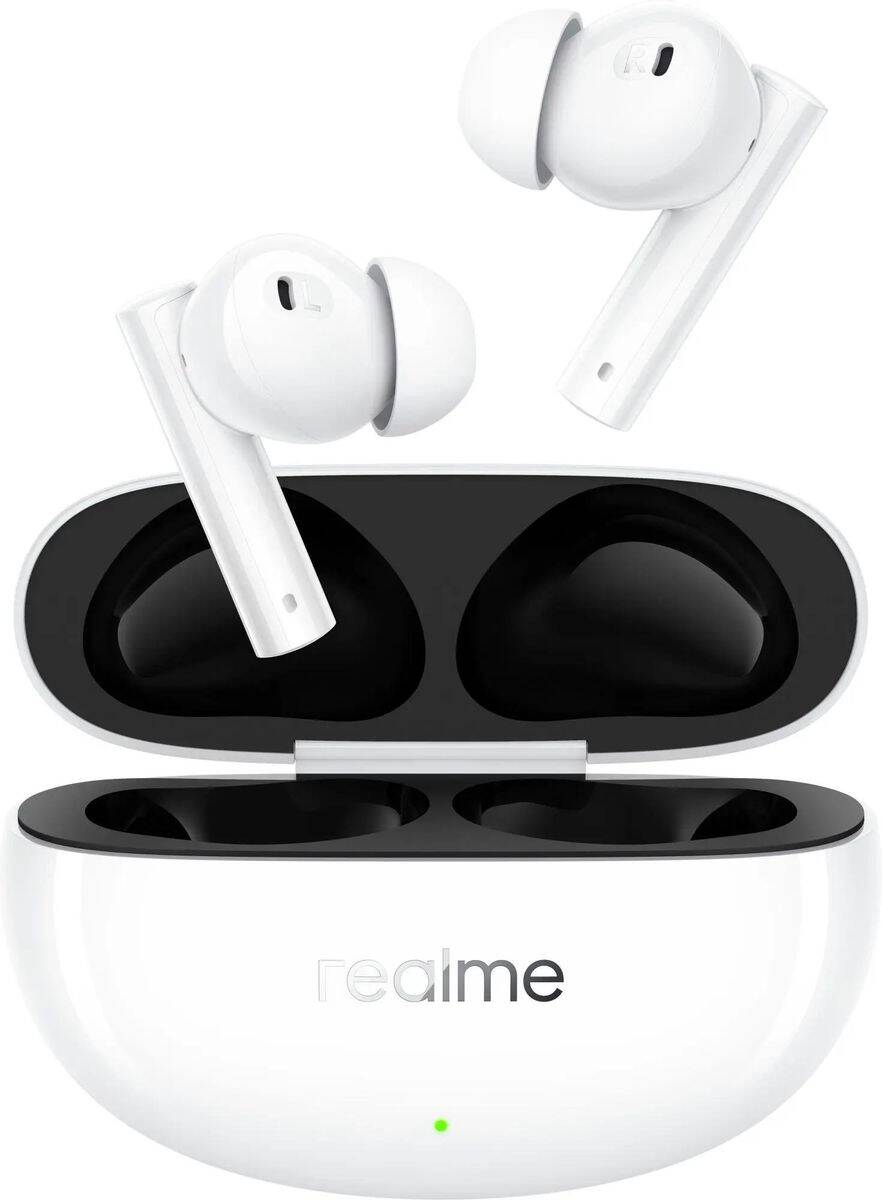 Беспроводные наушники Realme Buds Air 5 (RMA2301)