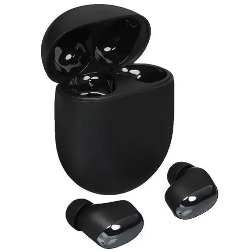 Беспроводные наушники Xiaomi Redmi Buds 4 Active (BHR7518CN) Black (Черный) Беспроводные наушники Xiaomi Redmi Buds 4 Active (BHR7518CN) Black (Черный)