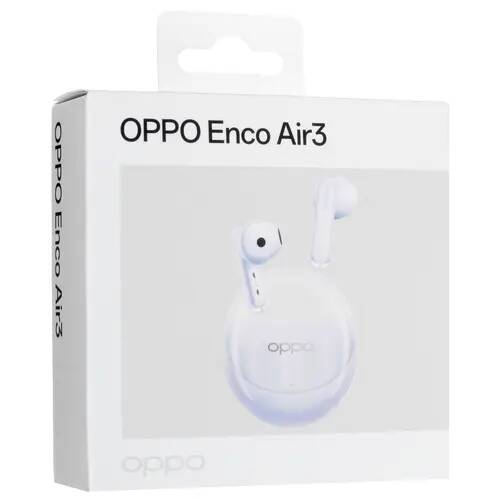 Беспроводные наушники Oppo Enco Air3 (ETE31) Blue (Синий) Global Version