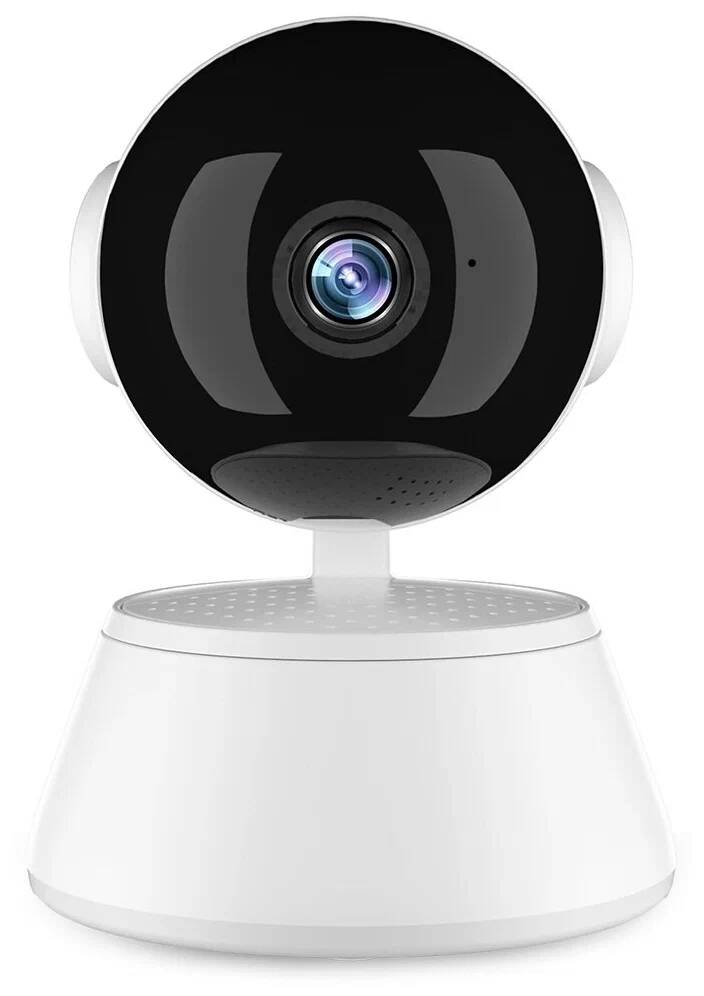 IP камера XiaoVV Smart PTZ Camera (XVV-3610S-Q6 PRO) White (Белый) EU