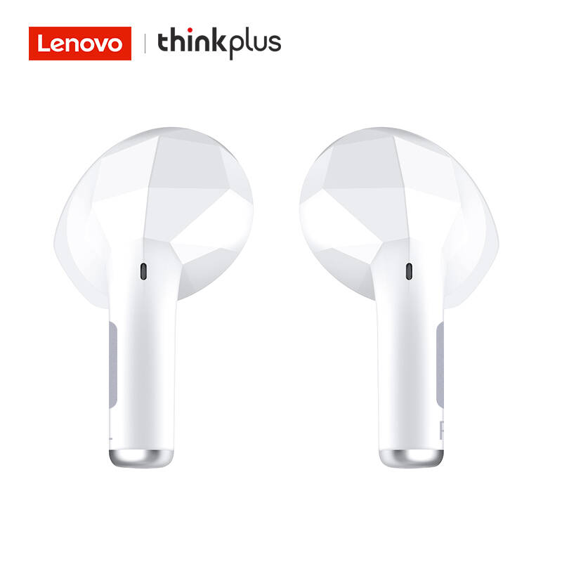 Беспроводные наушники Lenovo TW50 Thinkplus Trackpods White (Белый) Global Version