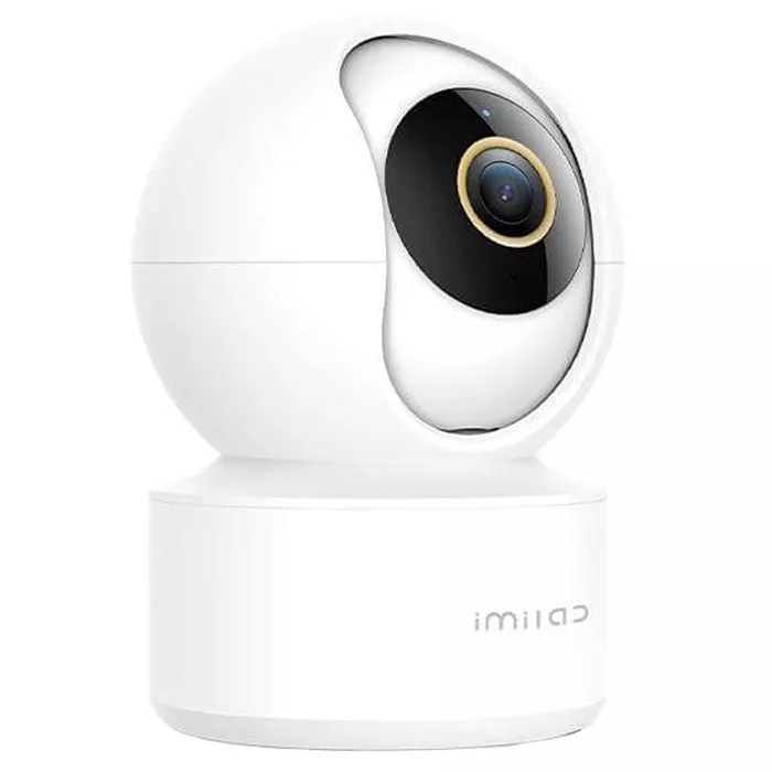 IP камера Xiaomi IMILAB C21 Home Security Camera (CMSXJ46F) White (Белый) Global Version