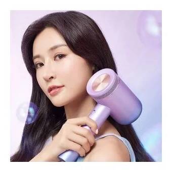 Фен Xiaomi Showsee Hair Dryer Star Shining A8-V Purple (Фиолетовый) Фен Xiaomi Showsee Hair Dryer Star Shining A8-V Purple (Фиолетовый)