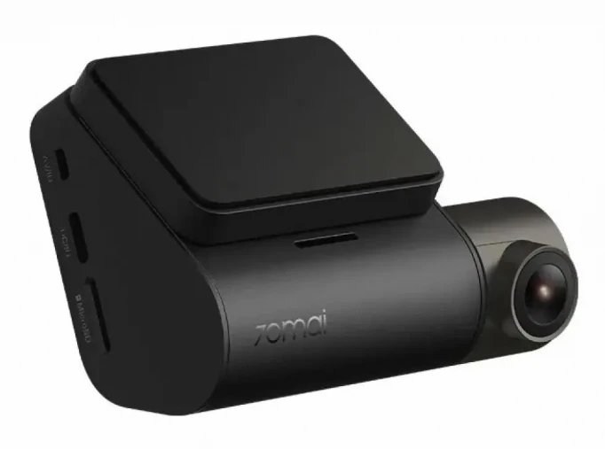 Видеорегистратор 70mai Dash Cam Set A200-1 Black (Черный) Global Version Видеорегистратор 70mai Dash Cam Set A200-1 Black (Черный) Global Version