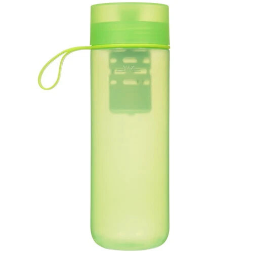 Бутылка-фильтр для фитнеса Philips GoZero 590 мл (AWP2722LIR/31) Mint (Мятный) Бутылка-фильтр для фитнеса Philips GoZero 590 мл (AWP2722LIR/31) Mint (Мятный)