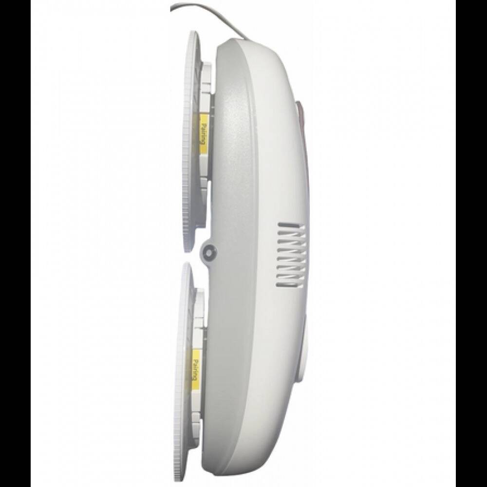 Робот-стеклоочиститель Lydsto Window Cleaner W03 (XDCCJQR03A) White (Белый) EU