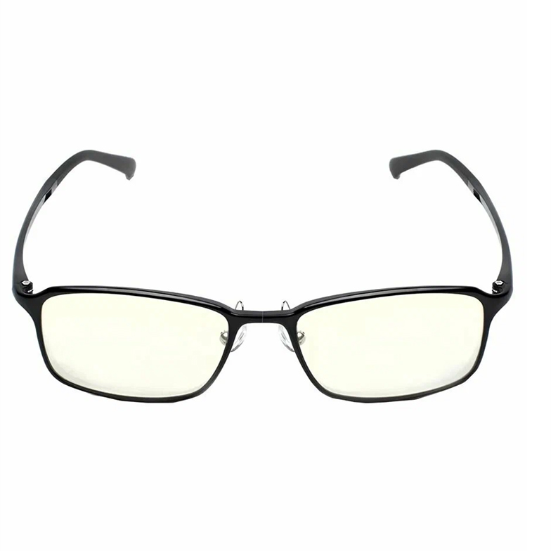 Очки компьютерные Xiaomi TS Anti-Blue Goggles (FU006-0100) Black (Черный) Очки компьютерные Xiaomi TS Anti-Blue Goggles (FU006-0100) Black (Черный)