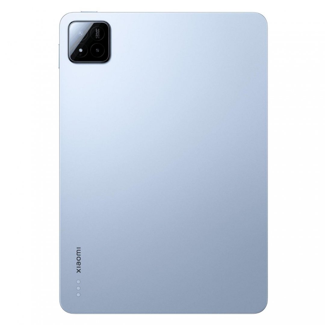 Планшет Xiaomi Pad 7 12/256GB Blue (Голубой) Global Version Планшет Xiaomi Pad 7 12/256GB Blue (Голубой) Global Version