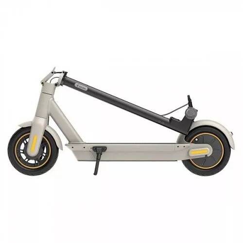 Электросамокат Ninebot KickScooter Max G30LP Gray (Серый) CN Электросамокат Ninebot KickScooter Max G30LP Gray (Серый) CN
