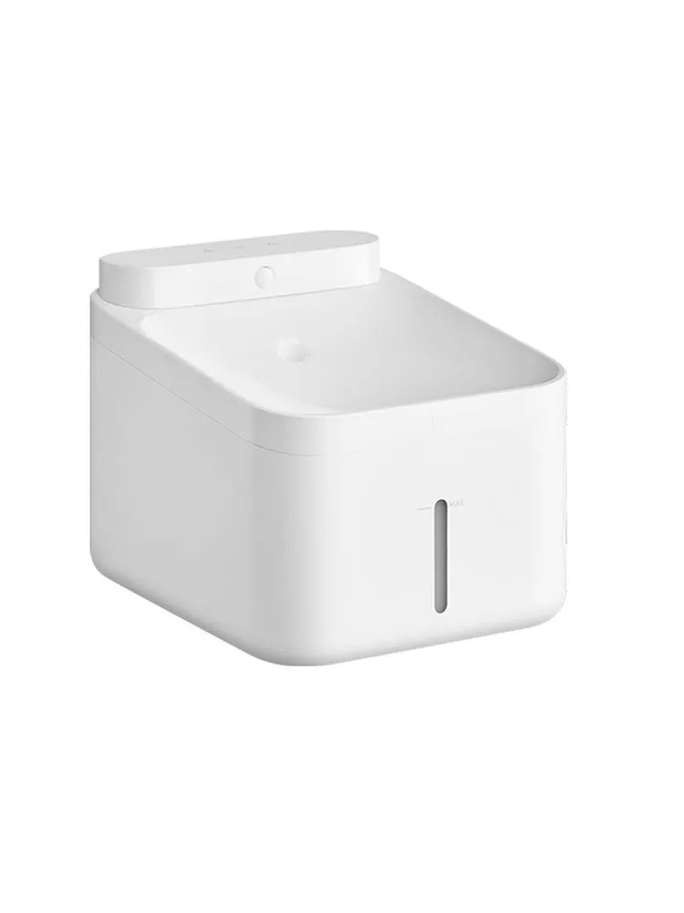 Умная и беспроводная поилка Xiaomi Smart Pet Fountain 2, 3L (MJCWYSJ03) White (Белый) CN
