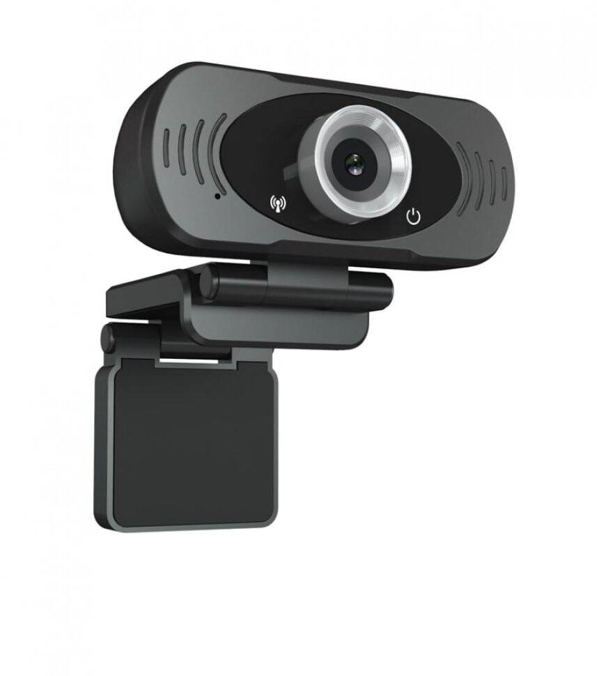 Веб-камера Xiaomi IMILAB Web Camera W88S (CMSXJ22A) Full HD 1080p Black (Черный)