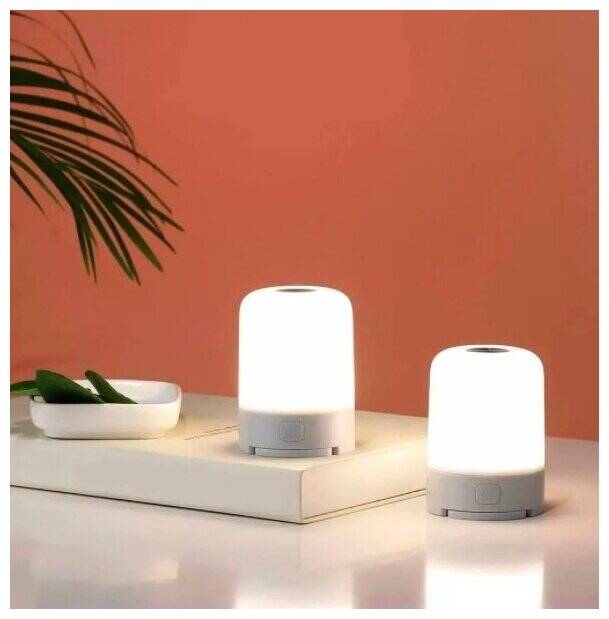 Фонарь портативный Xiaomi Nextool Multifunctional Light Outdoor Camp (ZBY20001) White (Белый)