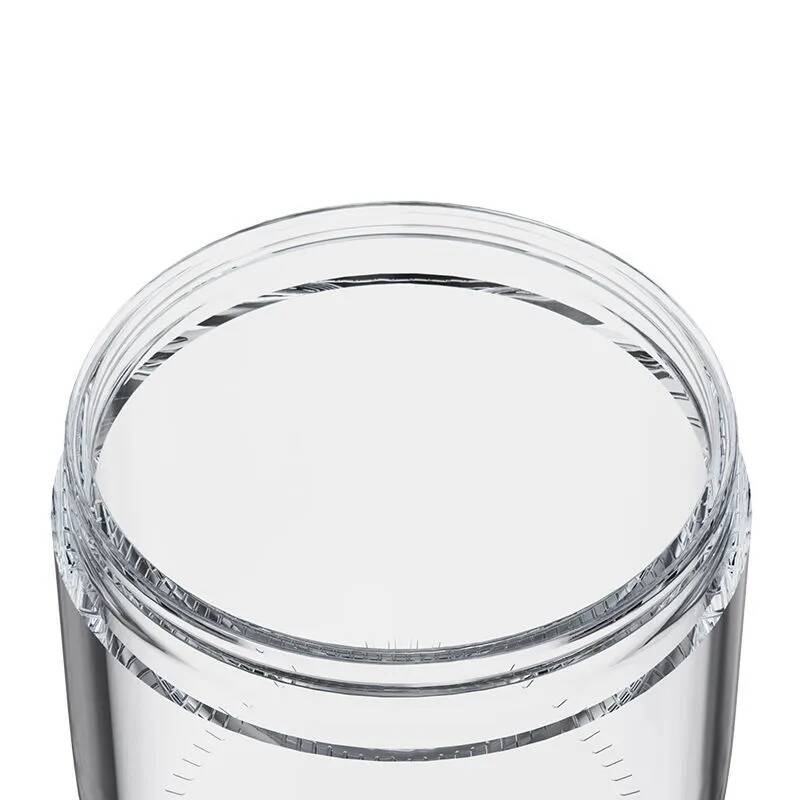 Кофемолка электрическая Circle Joy Electric Coffee Grinder (KMDJ-2A) Black (Черный)