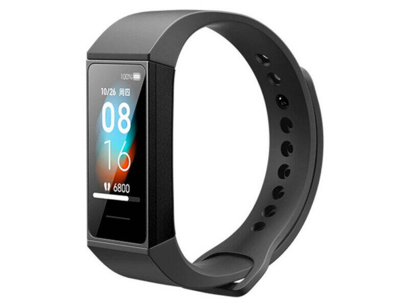Фитнес-браслет Xiaomi Redmi Band (MGW4062CN)