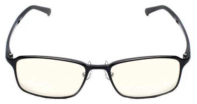 Компьютерные очки Turok Steinhardt Anti-Blue FU006 Black (Черный)