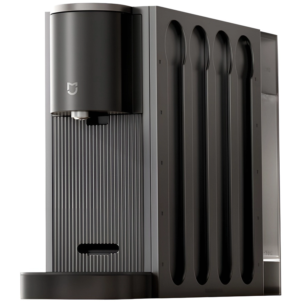 Кофемашина Xiaomi Mijia Capsule Coffee Machine S1 (CMC001) Gray (Серый)