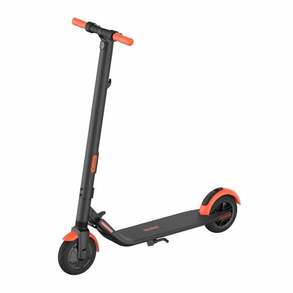 Электросамокат Ninebot KickScooter ES1L CN