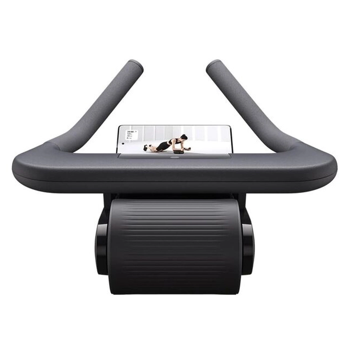Умное колесо для брюшного пресса Xiaomi Mijia Smart Abdominal Wheel (MJJFL01YM) Black (Черный) CN Умное колесо для брюшного пресса Xiaomi Mijia Smart Abdominal Wheel (MJJFL01YM) Black (Черный) CN