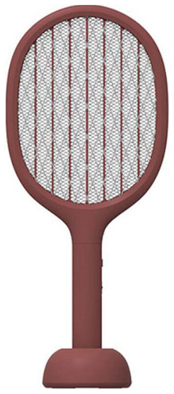 Электрическая мухобойка Solove P1 Electric Swatter Электрическая мухобойка Solove P1 Electric Swatter