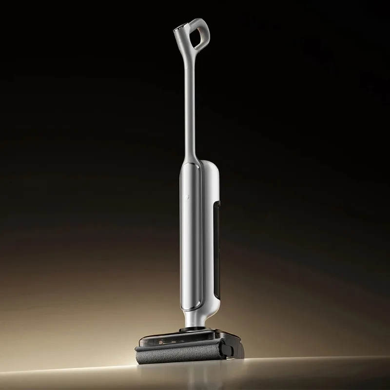 Беспроводная электрошвабра Xiaomi Mijia Wireless Floor Washer 4 Pro (Е301 + E301-JZ) Silver (Серебро) Беспроводная электрошвабра Xiaomi Mijia Wireless Floor Washer 4 Pro (Е301 + E301-JZ) Silver (Серебро)