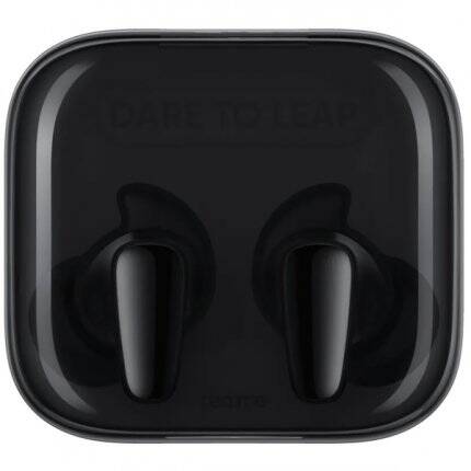 Беспроводные наушники Realme Buds Air 3S Black (Черный) Global Version