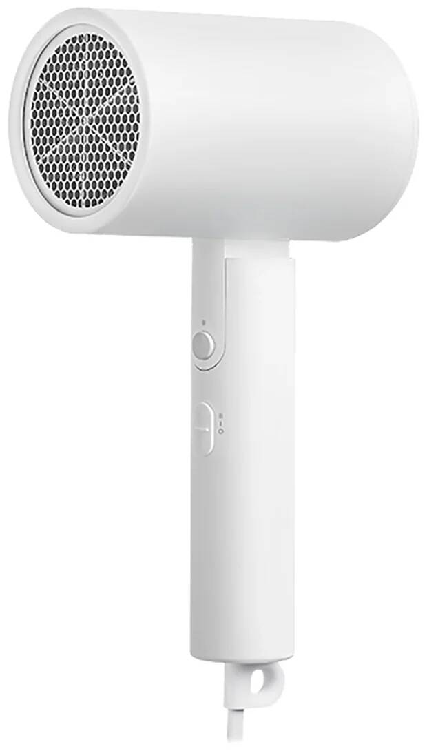 Фен со складной ручкой Xiaomi Mijia Negative Ion Hair Dryer (CMJ02LXW)