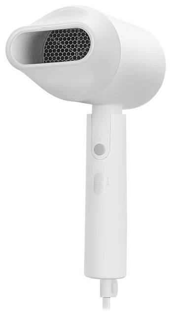 Фен со складной ручкой Xiaomi Mijia Negative Ion Hair Dryer (CMJ02LXW) White (Белый)