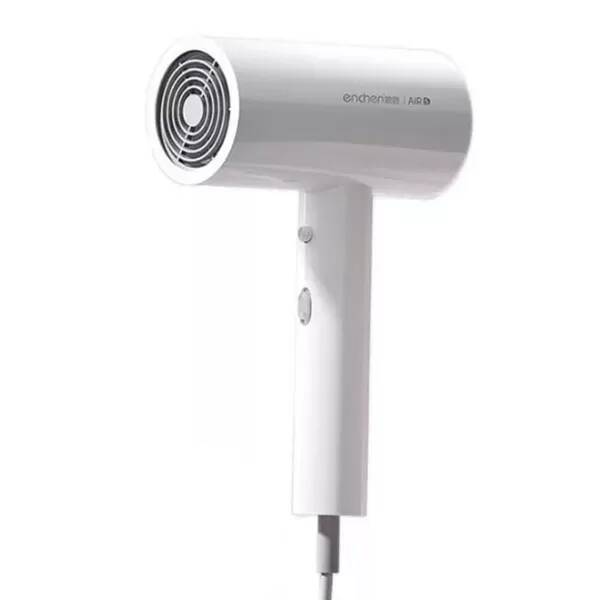 Фен Enchen Air 5 1800W White (Белый) Фен Enchen Air 5 1800W White (Белый)
