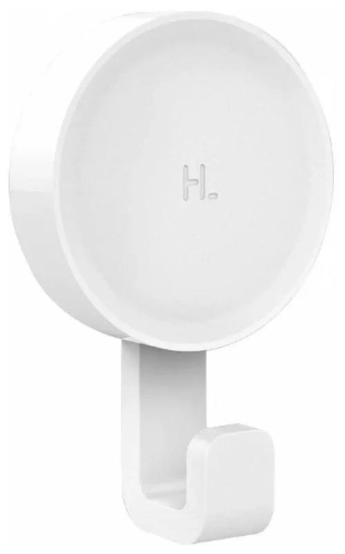 Крючки настенные Xiaomi HL Basic Small Hooks Q/YSH002 (6шт) White (Белый) Крючки настенные Xiaomi HL Basic Small Hooks Q/YSH002 (6шт) White (Белый)