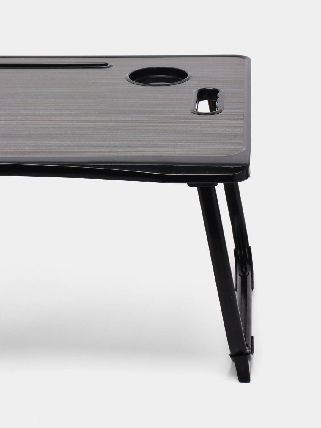 Складной стол-подставка Xiaomi NOC LOC Folding Computer Desk (XL-CSZDZ01) Black (Черный)