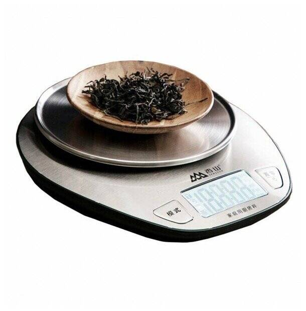 Кухонные весы Xiaomi Senssun Electronic Kitchen Scale (EK518) Silver (Серебристый) Кухонные весы Xiaomi Senssun Electronic Kitchen Scale (EK518) Silver (Серебристый)