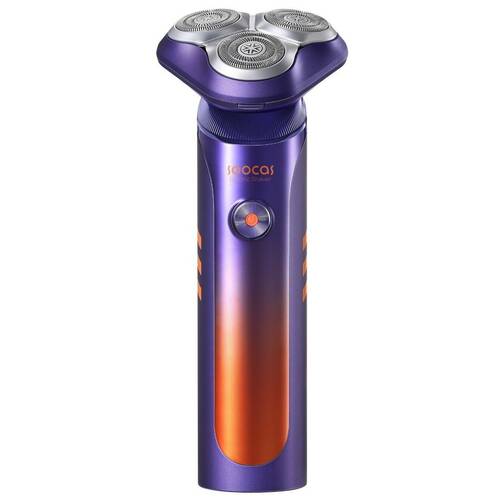 Электробритва Soocas S31 Purple (Фиолетовый) CN