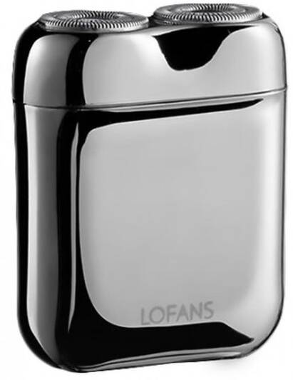 Электробритва Xiaomi Lofans Electric Shaver T3 Silver (Серебристый) Электробритва Xiaomi Lofans Electric Shaver T3 Silver (Серебристый)