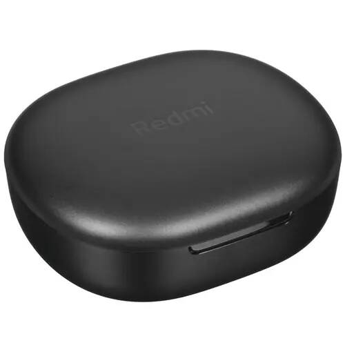 Беспроводные наушники Xiaomi Redmi Buds 4 Lite (BHR7116CN) Black (Черный) CN