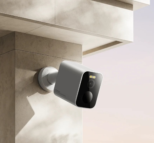 IP камера Xiaomi Outdoor Camera BW300 White (Белый) IP камера Xiaomi Outdoor Camera BW300 White (Белый)