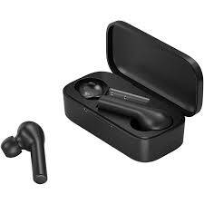 Беспроводные наушники QCY T5S Black (Черный) CN