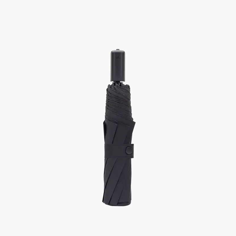 Зонт 90 Points NINETYGO Large And Convenient All-Purpose Umbrella Black (Черный) Зонт 90 Points NINETYGO Large And Convenient All-Purpose Umbrella Black (Черный)
