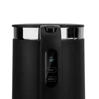 Электрочайник Viomi Mechanical Kettle (V-MK152) Black (Черный)