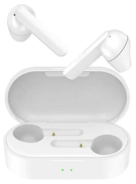 Беспроводные наушники QCY T3 Беспроводные наушники QCY T3