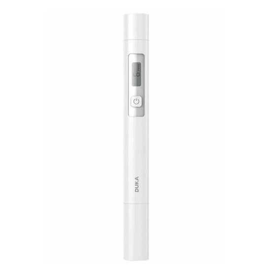 Тестер качества воды Xiaomi Duka ATuMan TDS White (Белый)