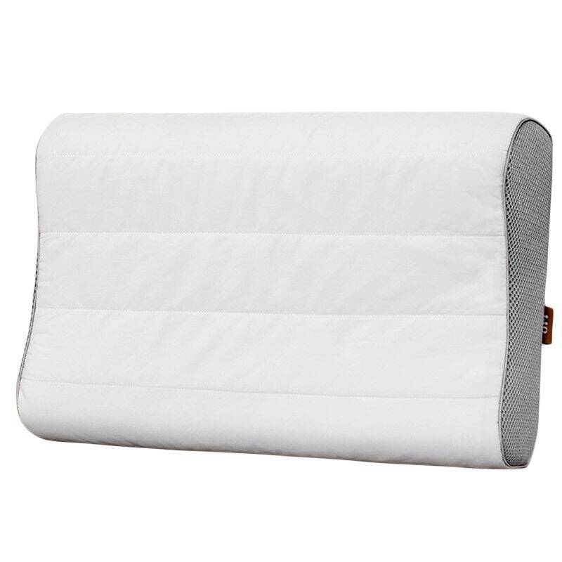 Ортопедическая латексная подушка Xiaomi 8H ZR Youth 8H White (Белый)