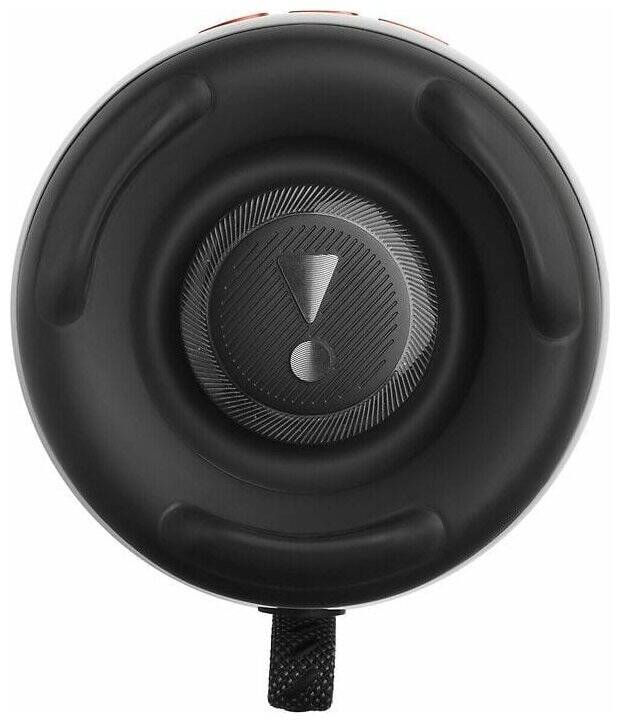 Колонка портативная JBL Pulse 5 Black (Черный) Global Version