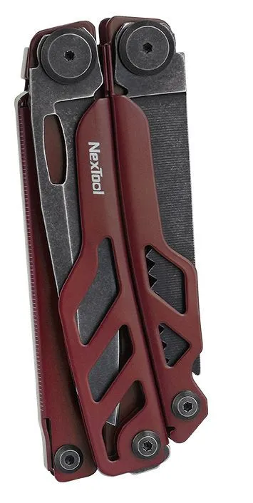 Мультитул NexTool Flagship Pro NE20286 Red (Красный) Мультитул NexTool Flagship Pro NE20286 Red (Красный)
