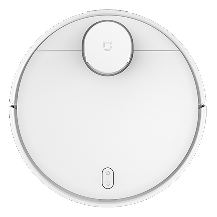 Робот-пылесос Xiaomi Mijia LDS Vacuum Cleaner LDS 22 White (Белый) CN