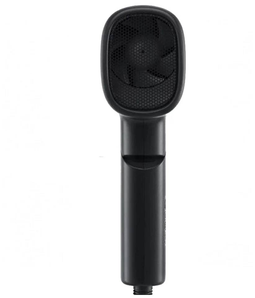 Фен со складной ручкой Xiaomi Smate Hair Dryer Black (Черный)
