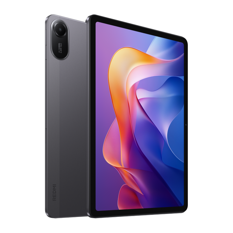 Планшет Redmi Pad 2 8/256GB Wi-Fi Gray (Серый) Global Version