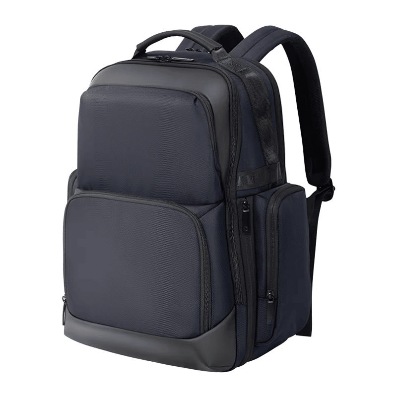 Рюкзак Xiaomi Mijia Business large-capacity backpack Blue (Синий) CN